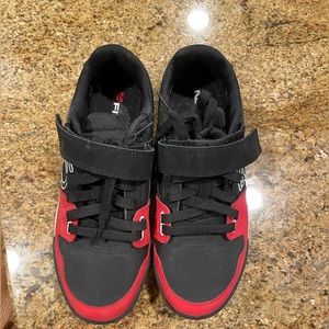 FIVE TEN HELLCAT MENS MOUNTAIN BIKE SHOE